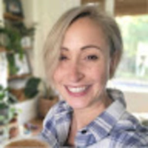 Meet your Posher, Nadja